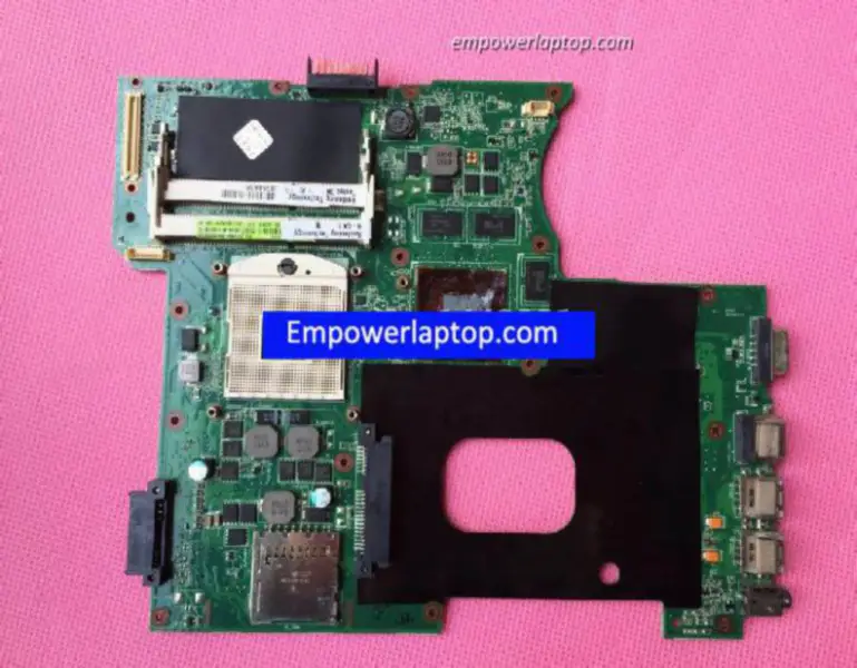 Asus K42JV Motherboard