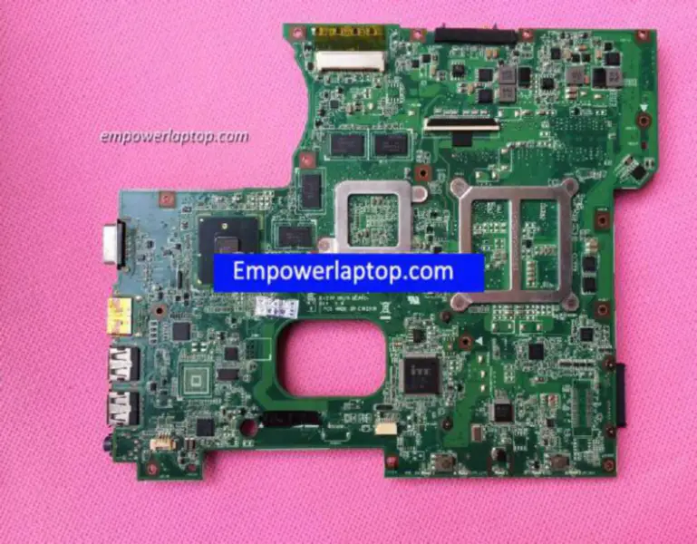 Asus K42JV Motherboard