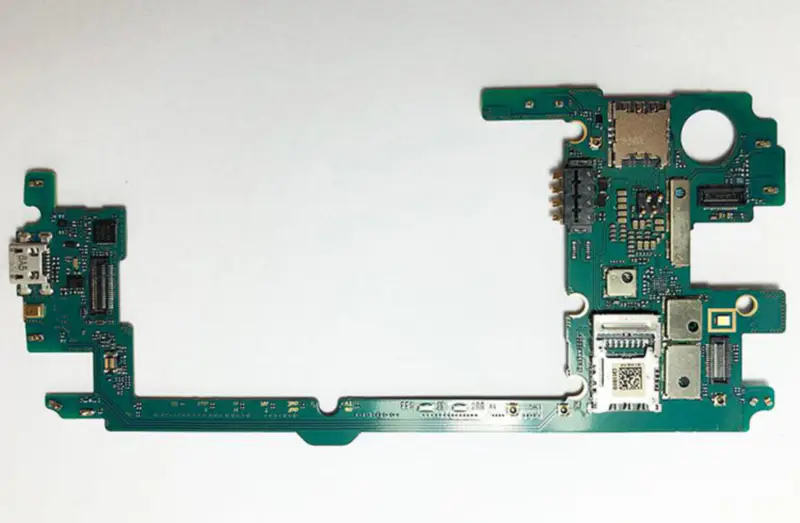 LG K10 K430DSE Motherboard Dual SIM