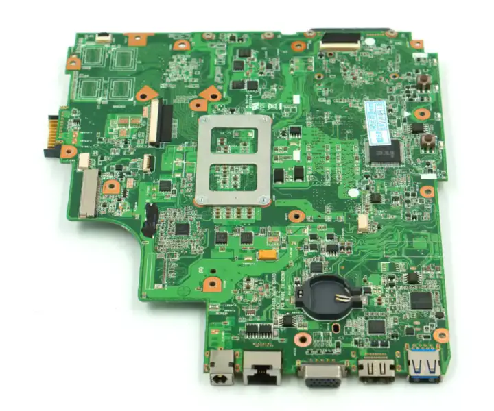 Asus K43E Motherboard