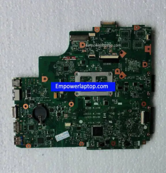 Asus K43SD Motherboard