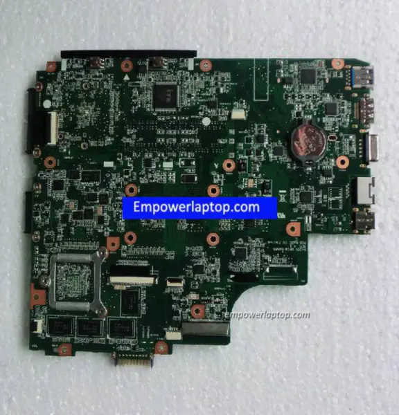 Asus K43SM Motherboard