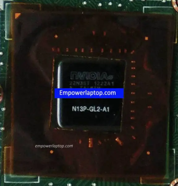 Asus K43SM Motherboard