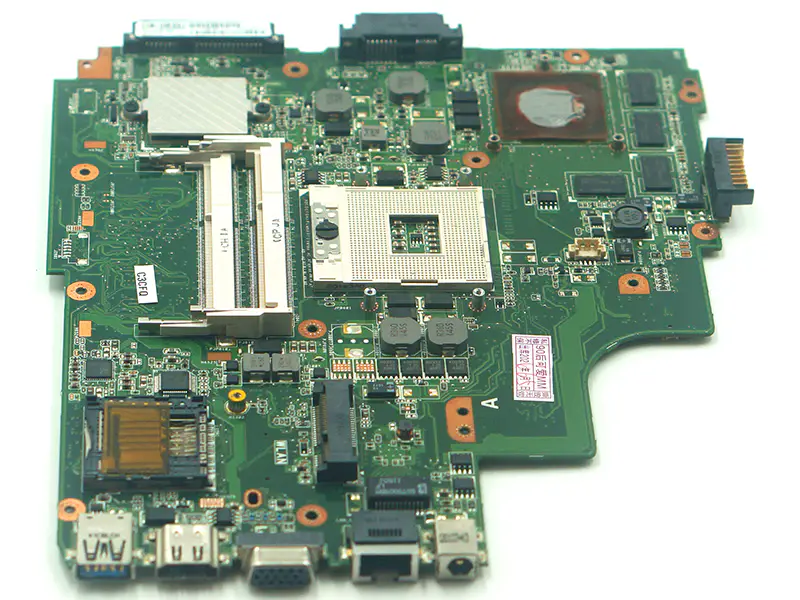 Asus K43SV Motherboard