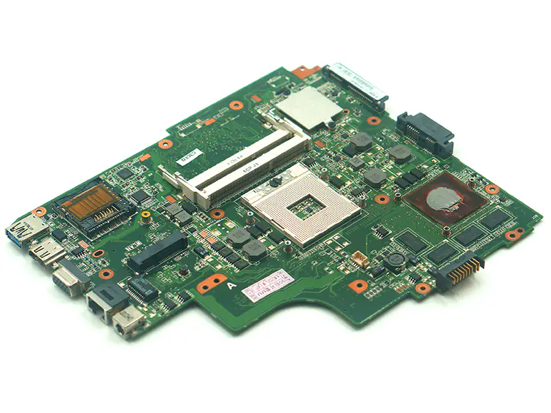 Asus K43SV Motherboard