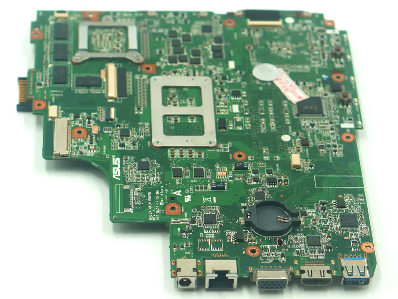 Asus K43SV Motherboard