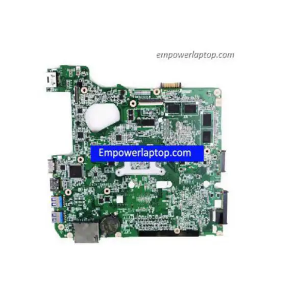 Asus K45DE Motherboard