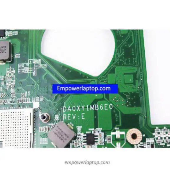 Asus K45DE Motherboard