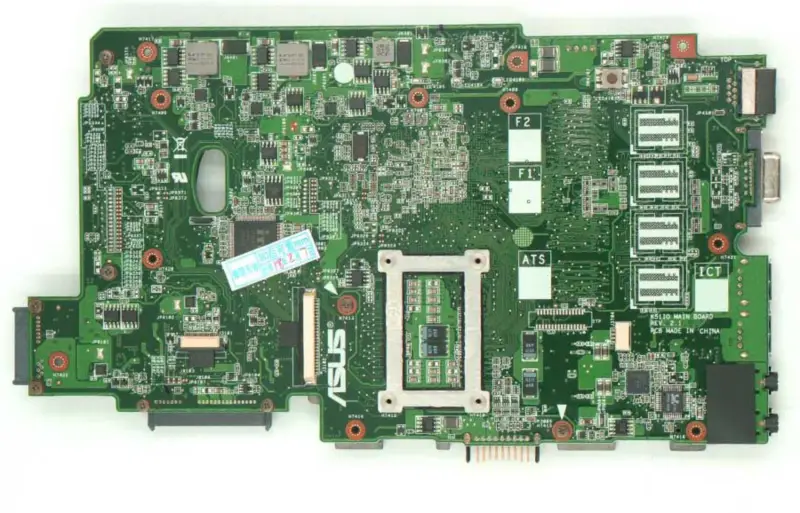 Asus K51IO Motherboard