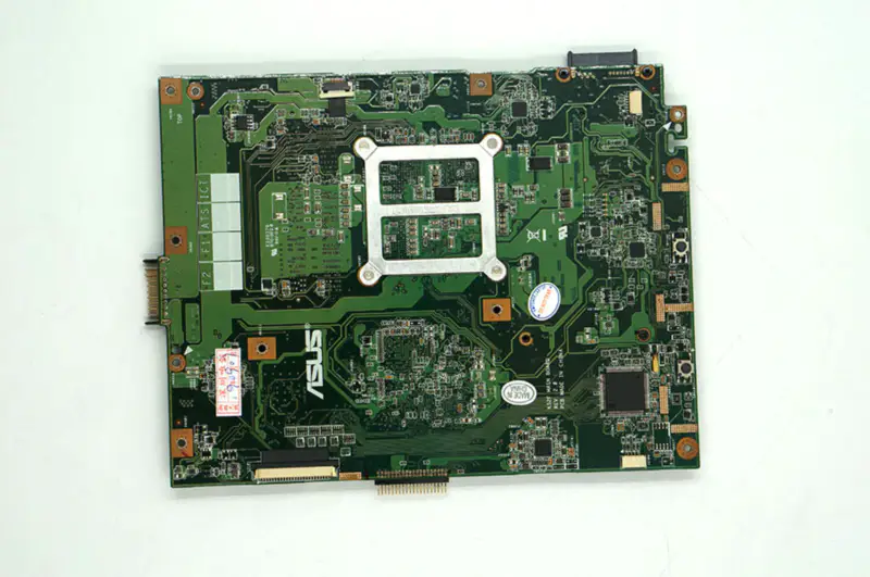 Asus motherboard K52F with Socket 989 K52F