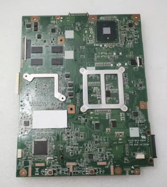 Asus K52JK motherboard