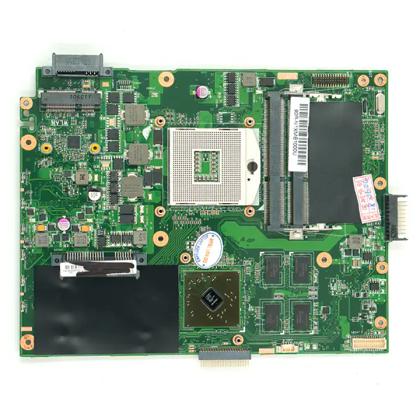 Asus K52JR Motherboard