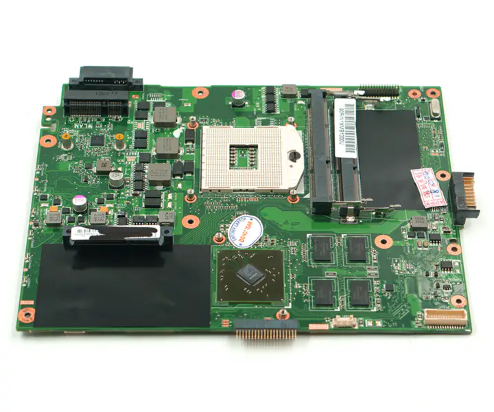 Asus K52JR Motherboard