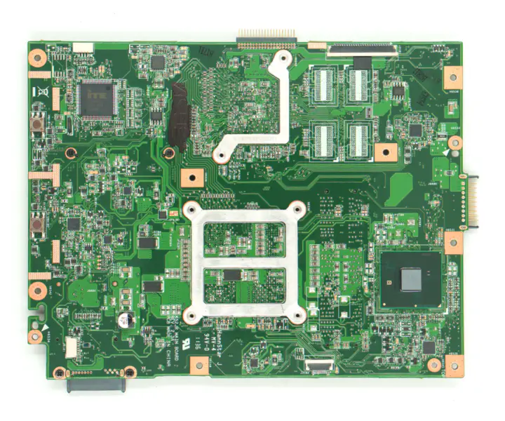Asus K52JR Motherboard