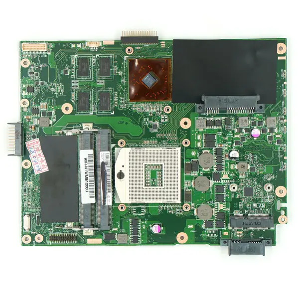 Asus K52JT Motherboard