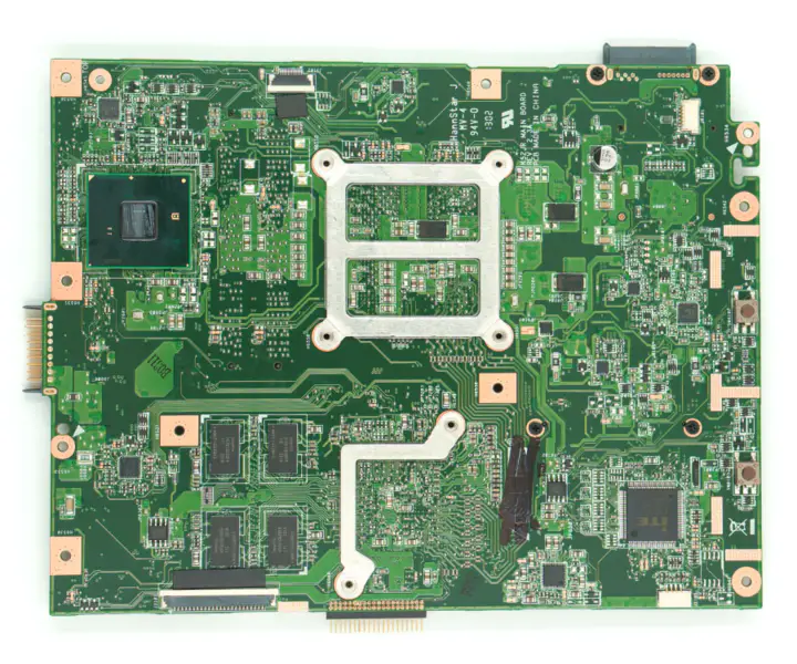 Asus K52JT Motherboard