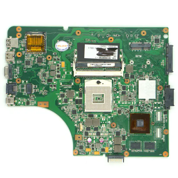 Asus K53SC motherboard