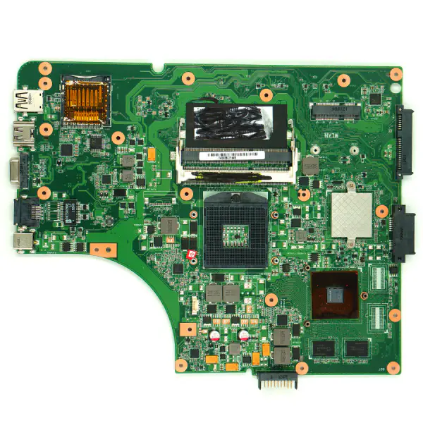 Asus K53SJ Motherboard