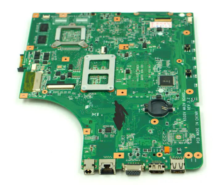 Asus K53SJ Motherboard