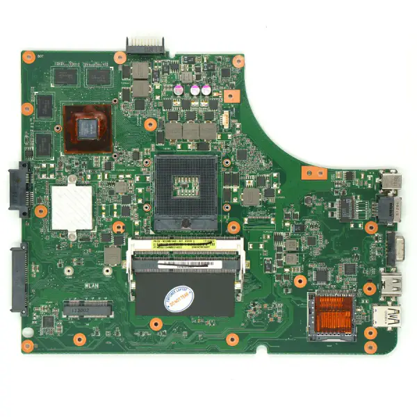 Asus K53S K53E K53SC K53SV K53SD K53SM K53SJ Motherboard
