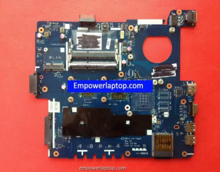 Asus K53U Motherboard