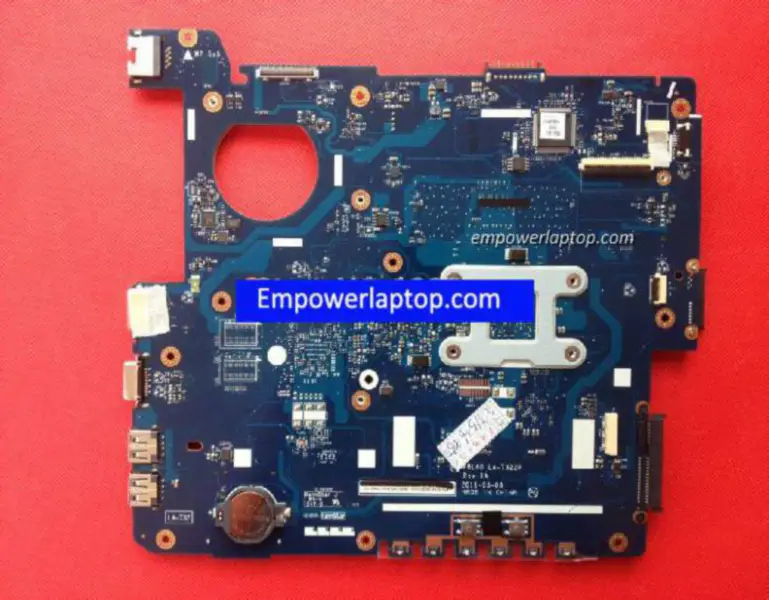 Asus K53U Motherboard