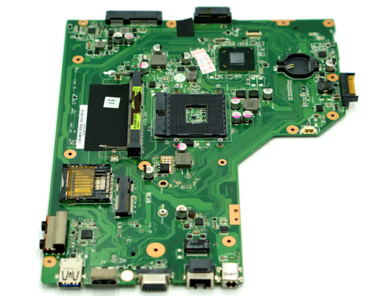 Asus K54L Motherboard