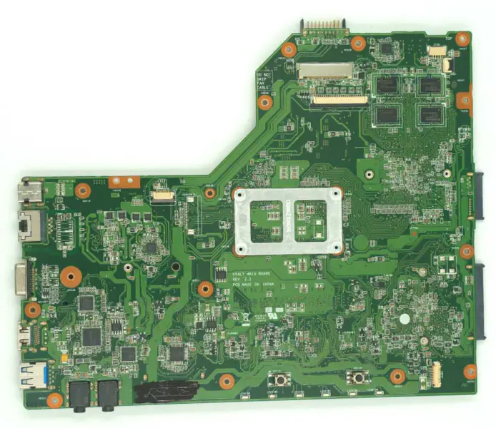 Asus K54LY Motherboard