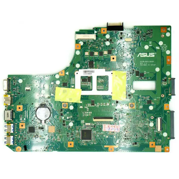 Asus K55VJ HM76 Motherboard