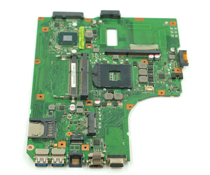 Asus K55VM motherboard
