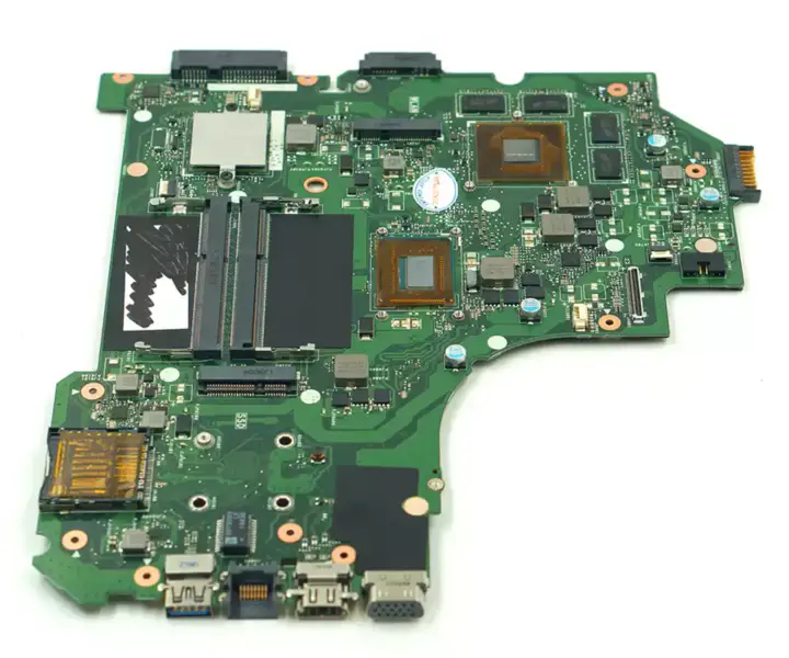 Asus K56CB Motherboard
