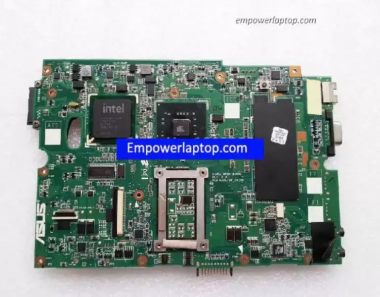 Asus K60IJ Motherboard