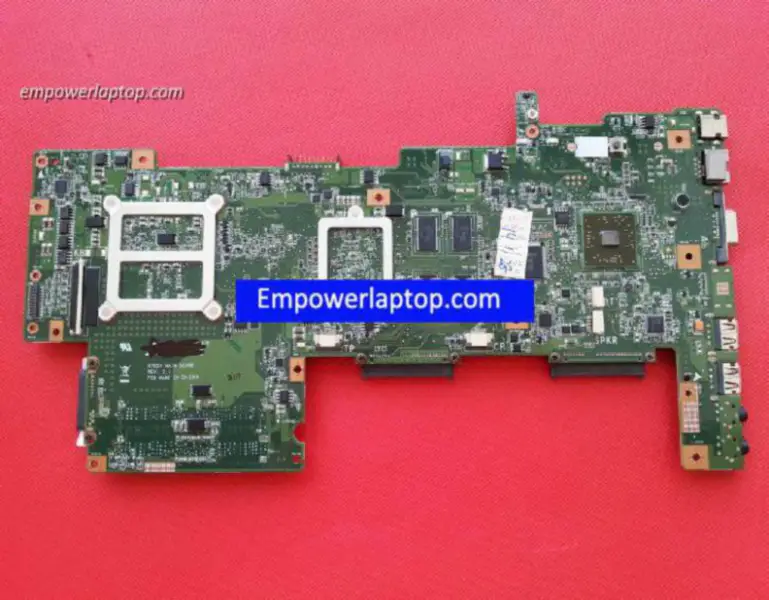 Asus K72DY Motherboard