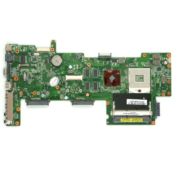 Asus K72JK Motherboard