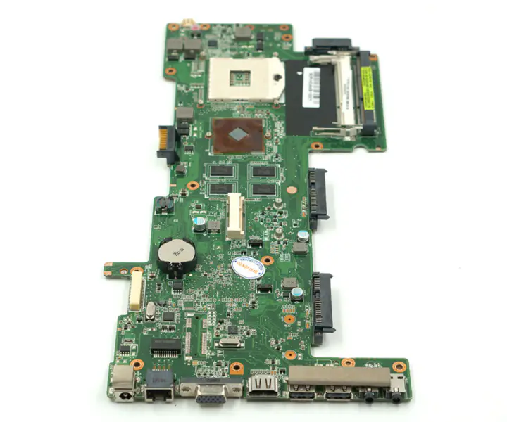 Asus K72JK Motherboard