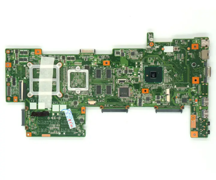 Asus K72JK Motherboard