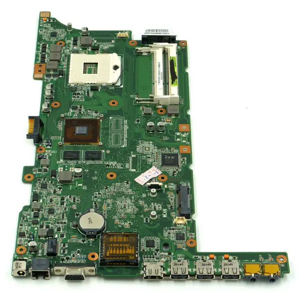 Asus K73SJ Motherboard