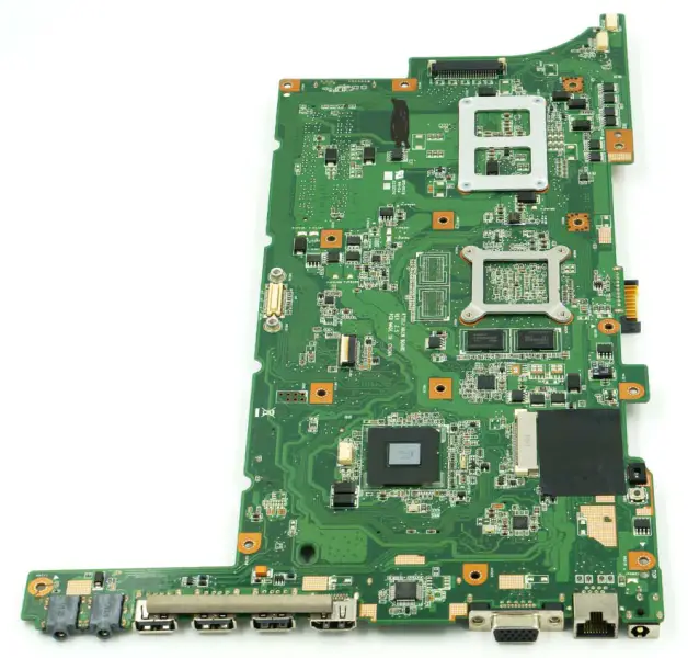 Asus K73SJ Motherboard