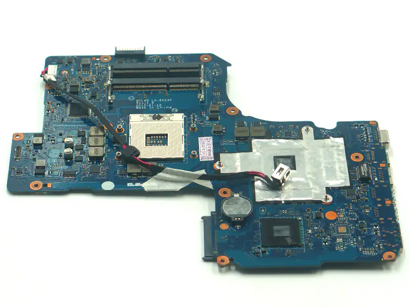 Asus K95V K95VM K95VJ K95VB A95VM A95V A95VB A95VJ QCL90 LA-8223P Motherboard