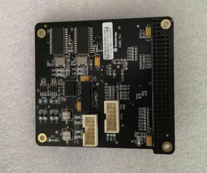 KONTRON KD2000-CAN-A industrial motherboard