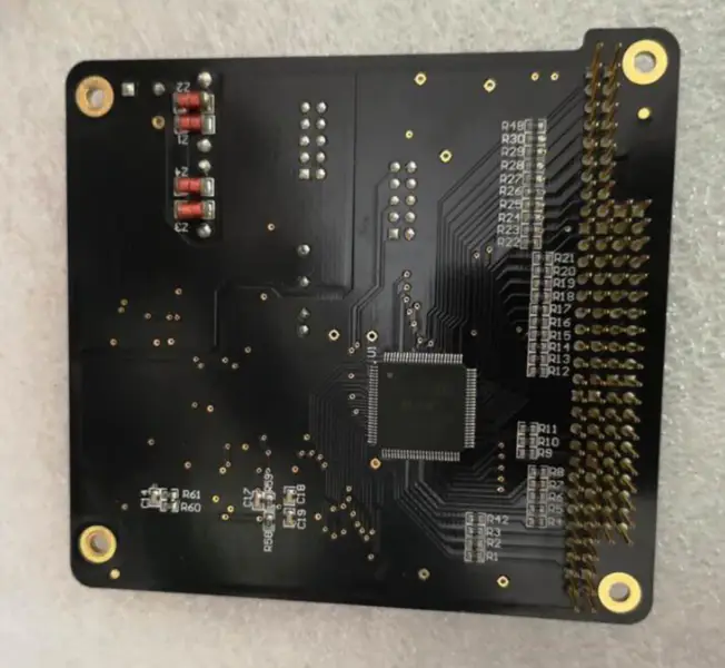 KONTRON KD2000-CAN-A industrial motherboard