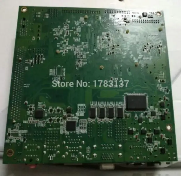 KEMX-2030 B1 0B0KEMX20300B100 industrial equipment motherboard