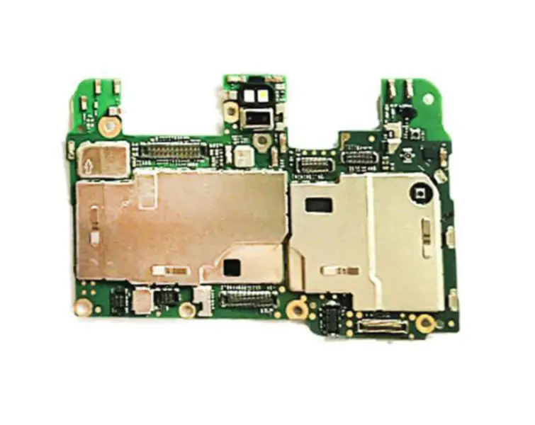 Huawei Honor V8 KNT-AL20 Motherboard unlocked 4G+64G