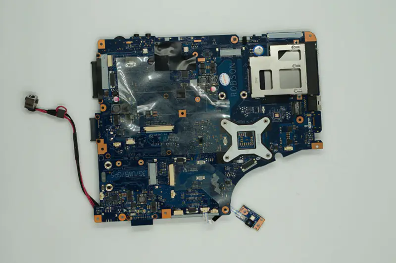 Toshiba Satallite A355 K000071600 KTKAA LA-4571P Motherboard