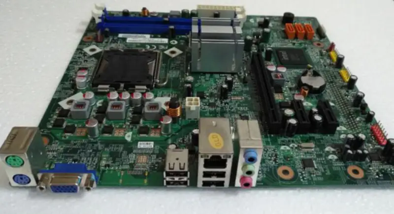 L-IG41M3 Lenovo G41 H410e H405 F308 F3050 motherboard