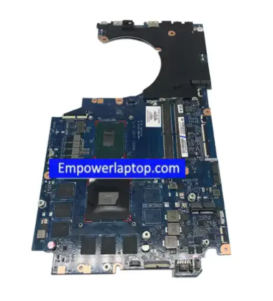 HP TPN-Q195 17-AN 17T-AN G3BE N17E DAG3BAMBAF0 L11138-601 L11138-001 L11138-501 Motherboard