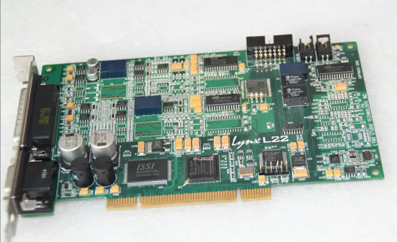 Lynx L22-G PCI Sound Card - Analog/Digital Interface