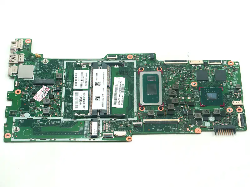 HP 15-CN 15M-CN L31510-601 L31510-001 18709-1 i7-8565U CPU Mx150 4Gb GPU motherboard