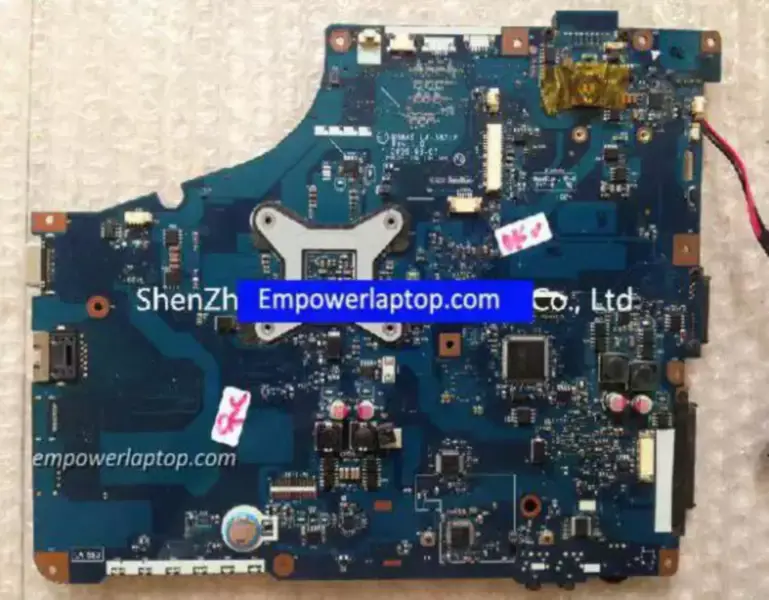 Toshiba SATELLITE L450 L450D LA-5831P K000085470 Motherboard