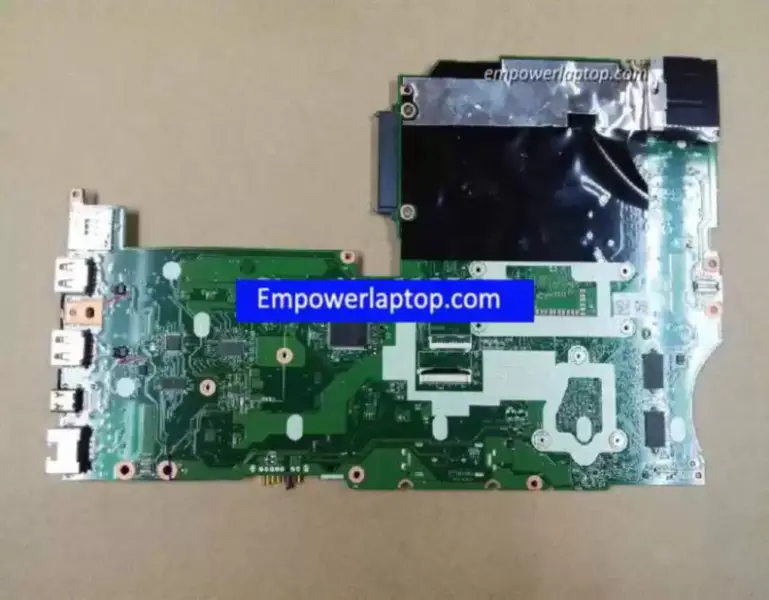 Toshiba Satellite Pro L450 L455 LA-5821P K000085450 Motherboard